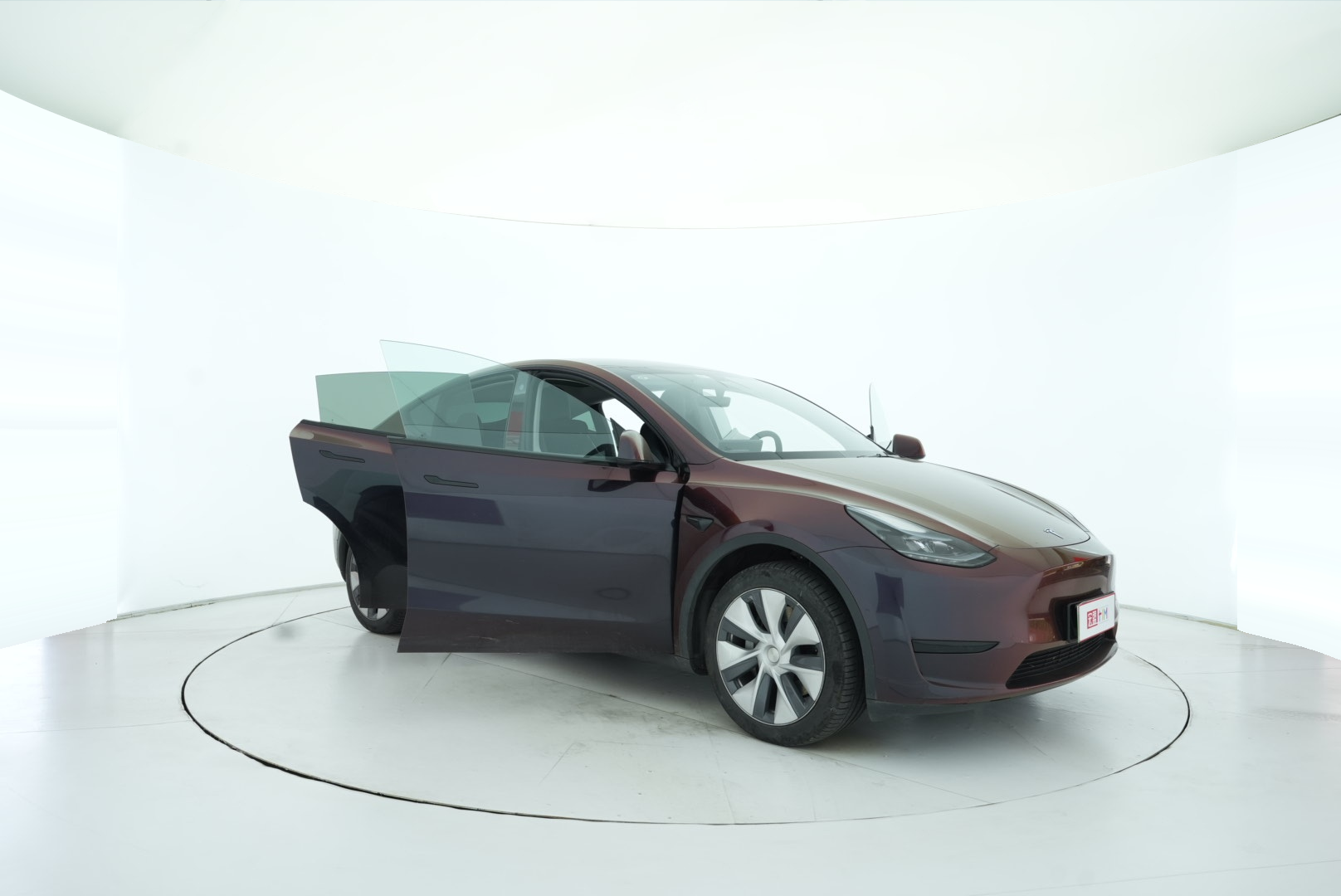 Tesla Model Y 2022 — фото 17