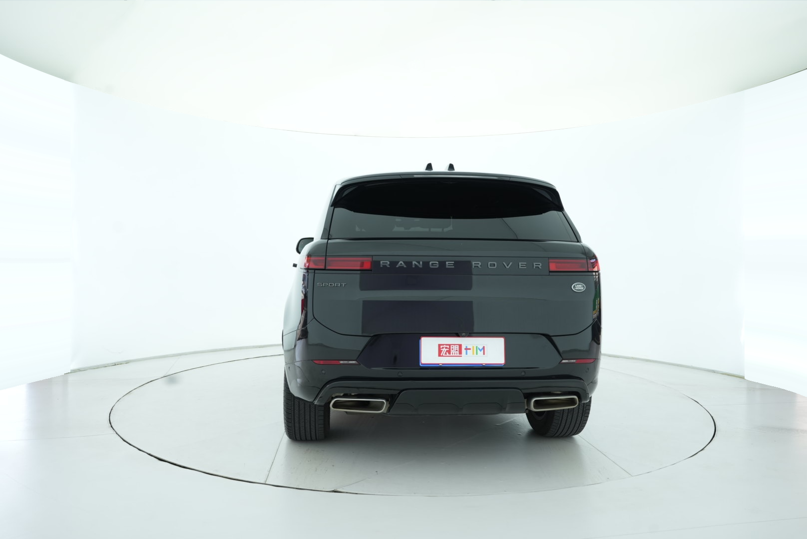Land Rover Range Rover Sport 2024 — фото 5