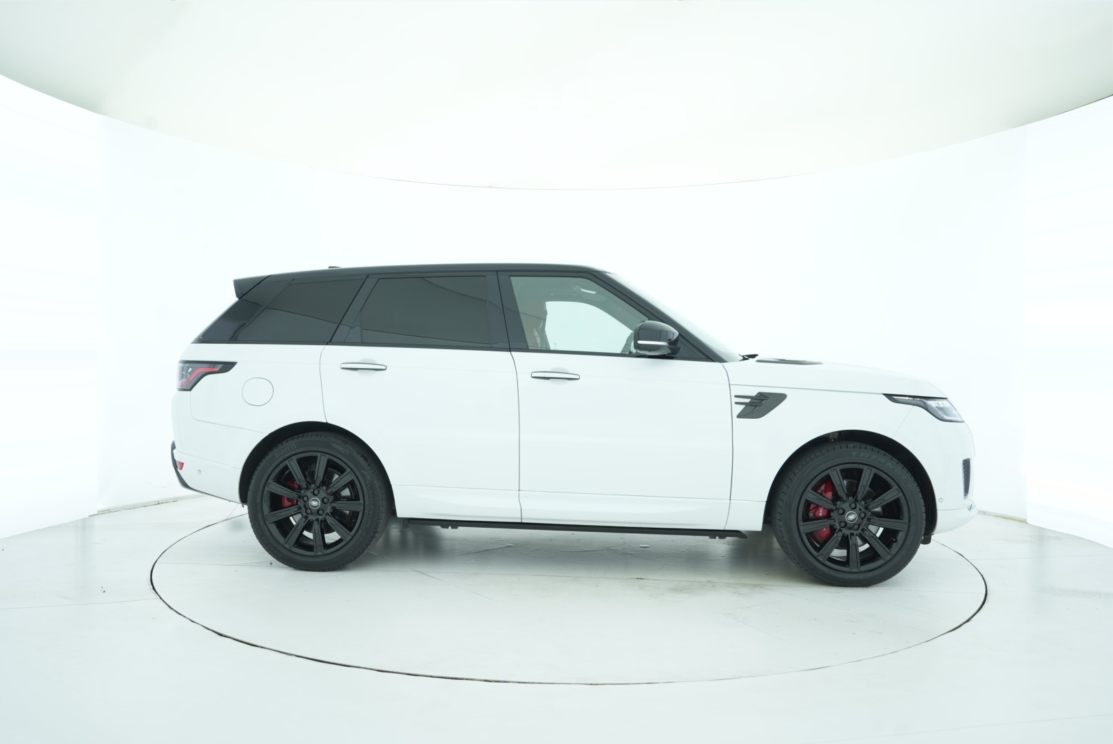Land Rover Range Rover Sport 2020 — фото 7