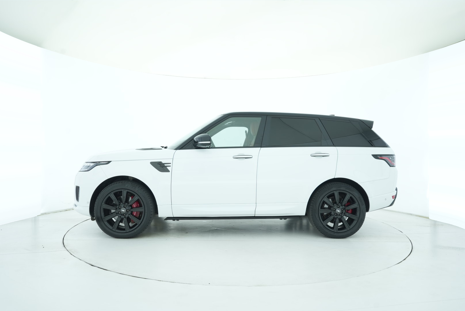 Land Rover Range Rover Sport 2020 — фото 3