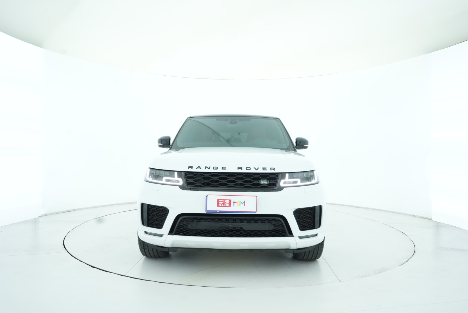 Land Rover Range Rover Sport 2020 — фото 9