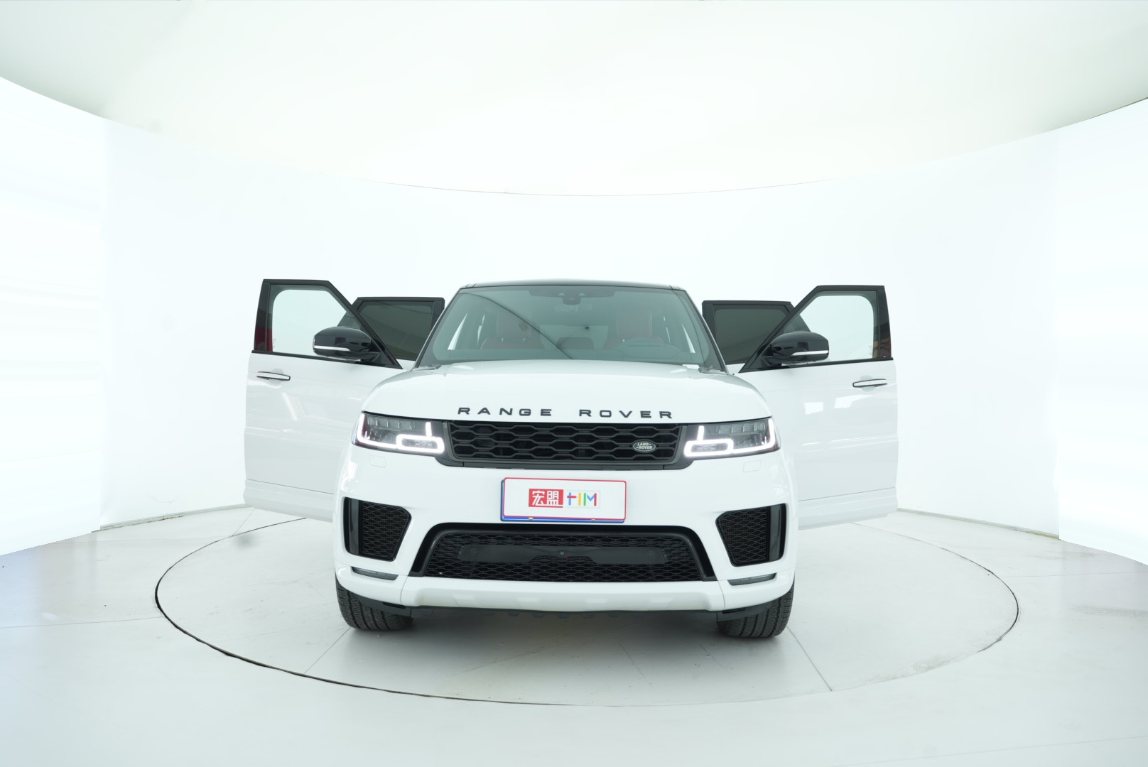 Land Rover Range Rover Sport 2020 — фото 10