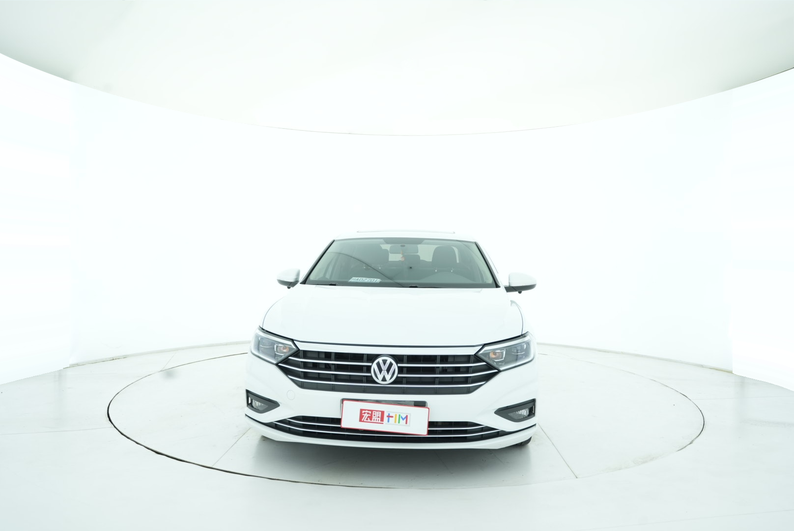 Volkswagen Jetta 2020 — фото 9