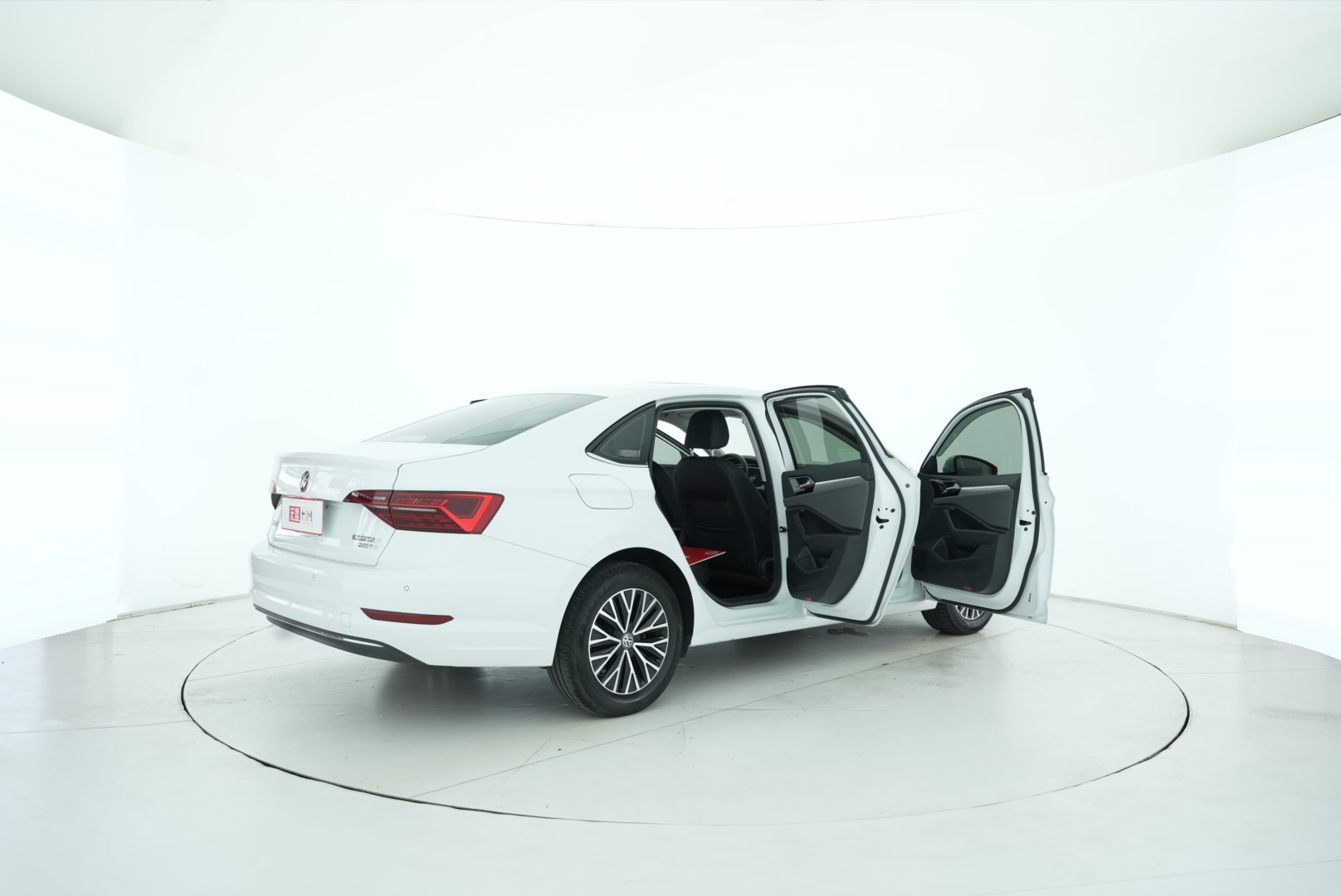 Volkswagen Jetta 2020 — фото 15