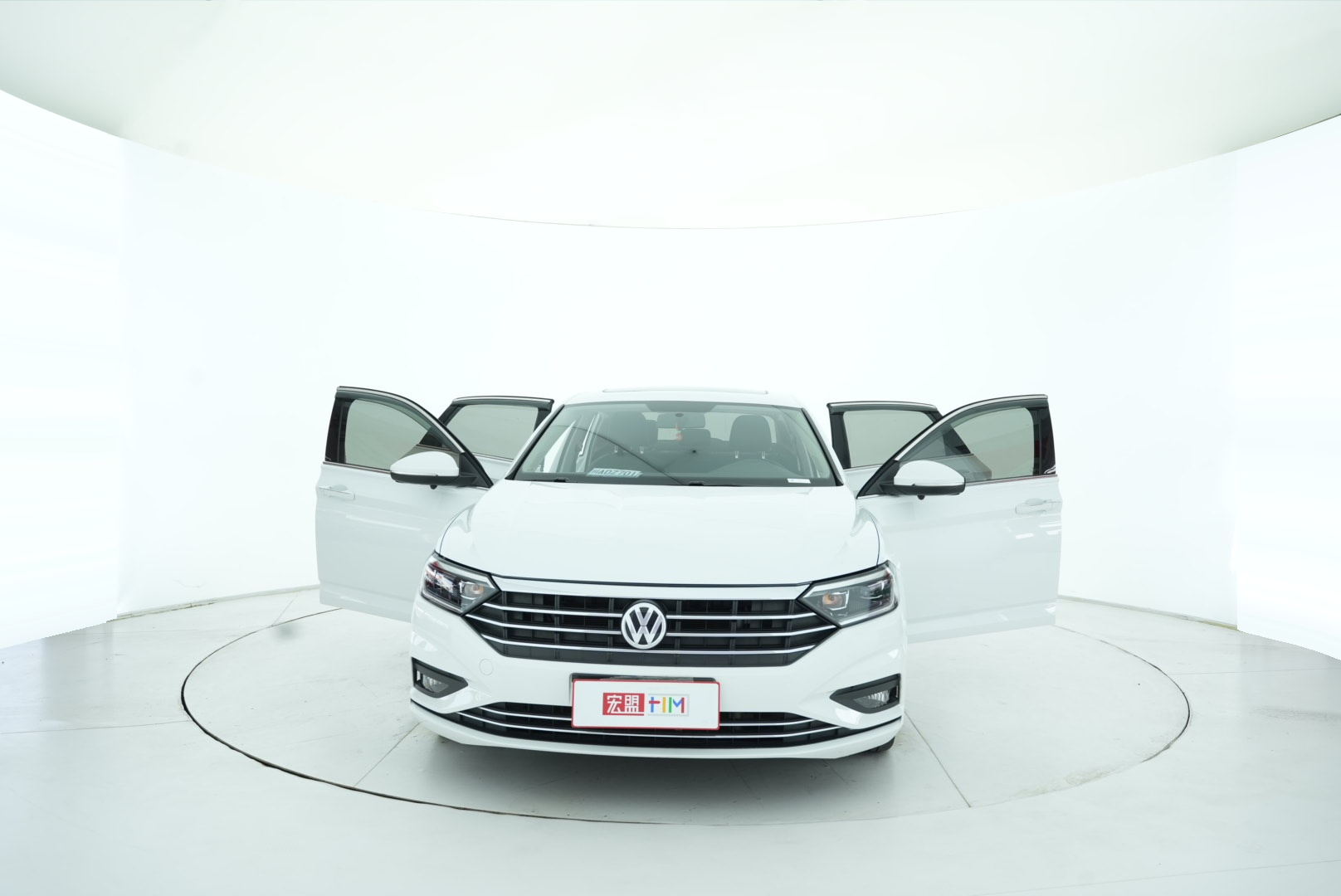 Volkswagen Jetta 2020 — фото 10