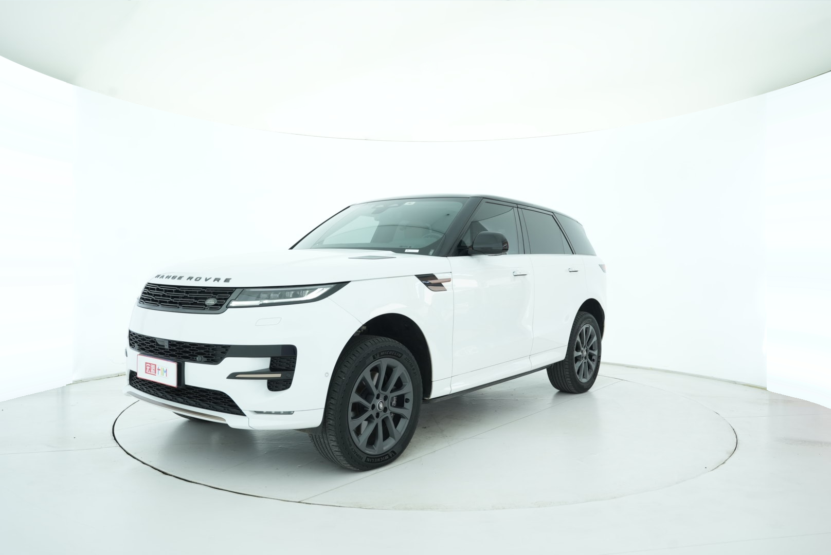 Land Rover Range Rover Sport 2023 — фото 2