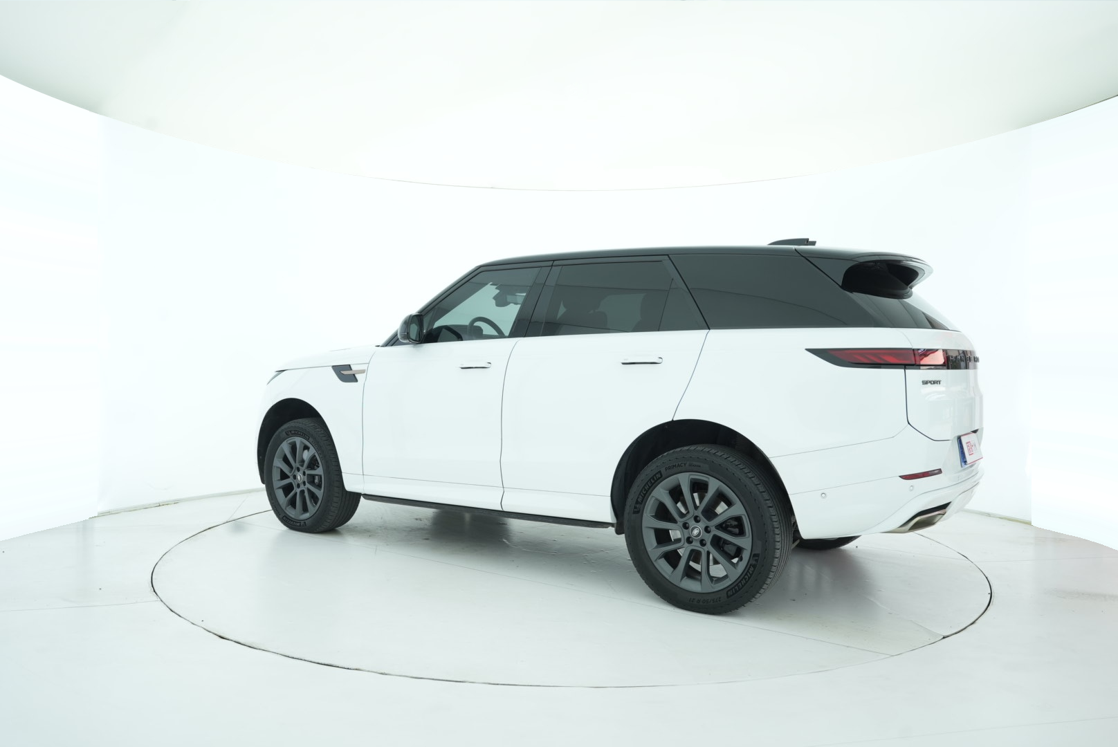 Land Rover Range Rover Sport 2023 — фото 4