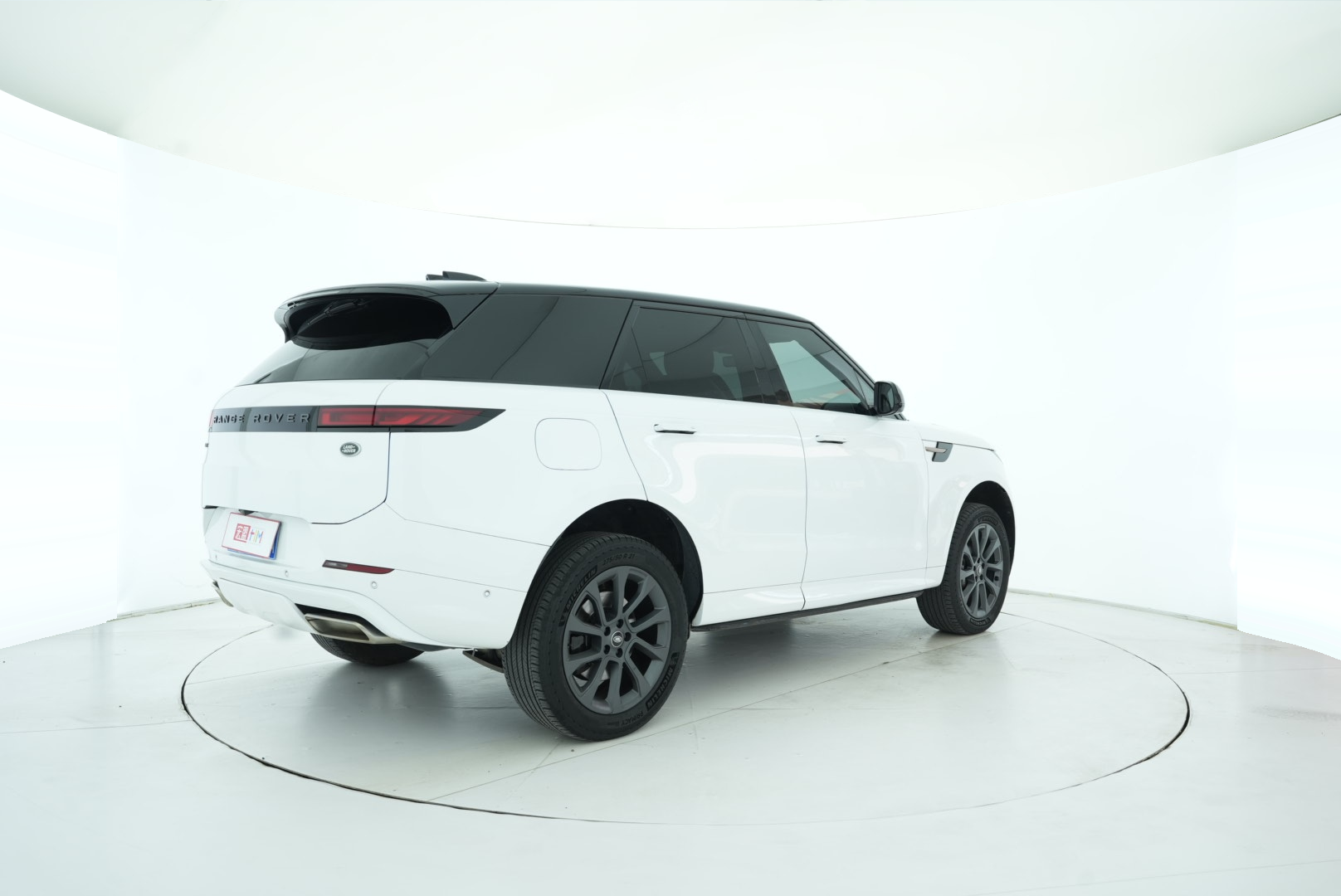 Land Rover Range Rover Sport 2023 — фото 6