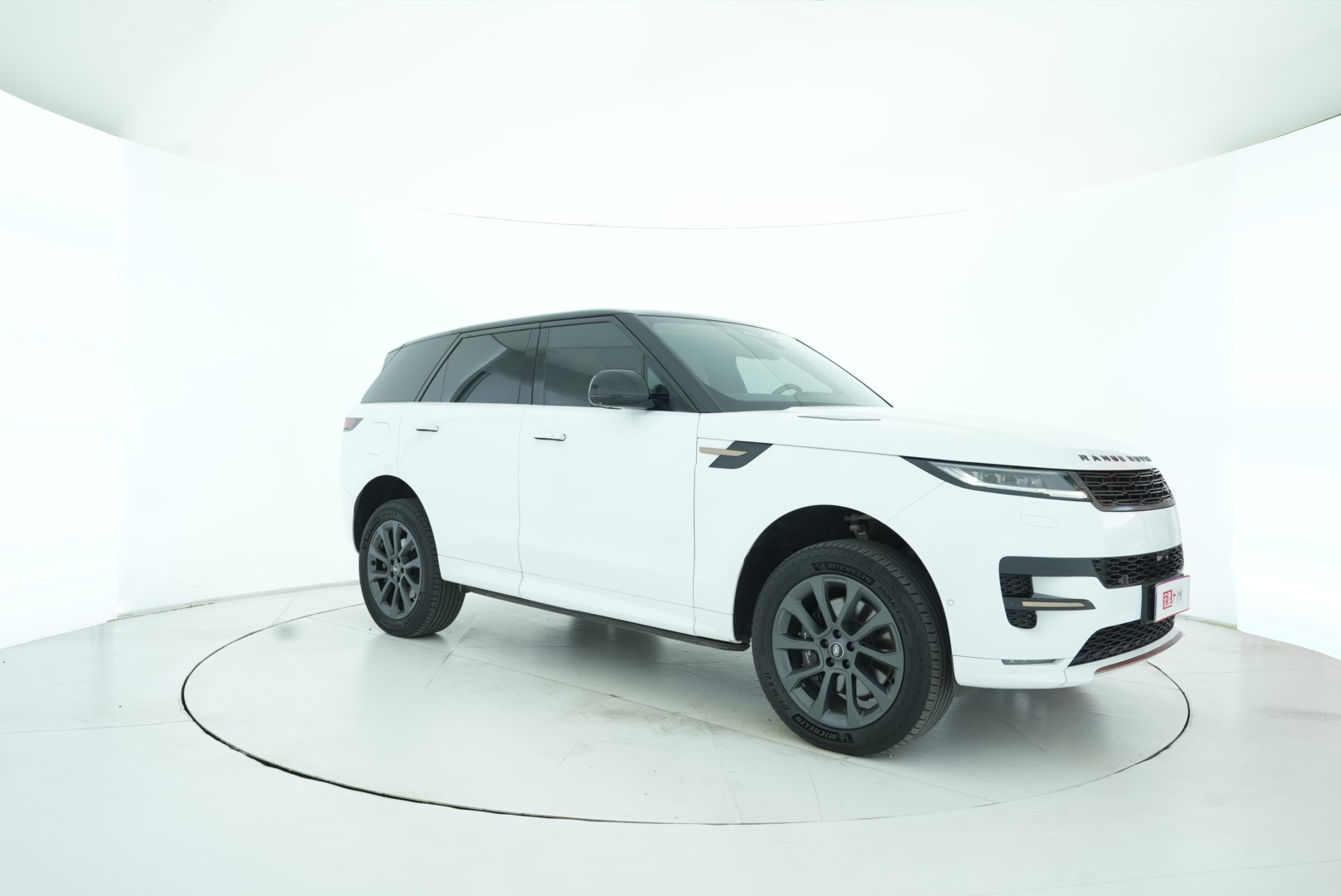 Land Rover Range Rover Sport 2023 — фото 8