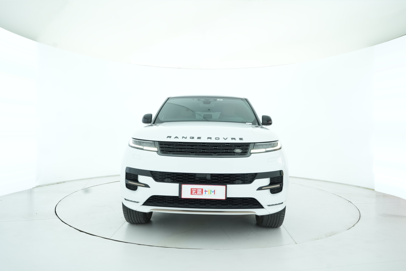 Land Rover Range Rover Sport 2023 — фото 9