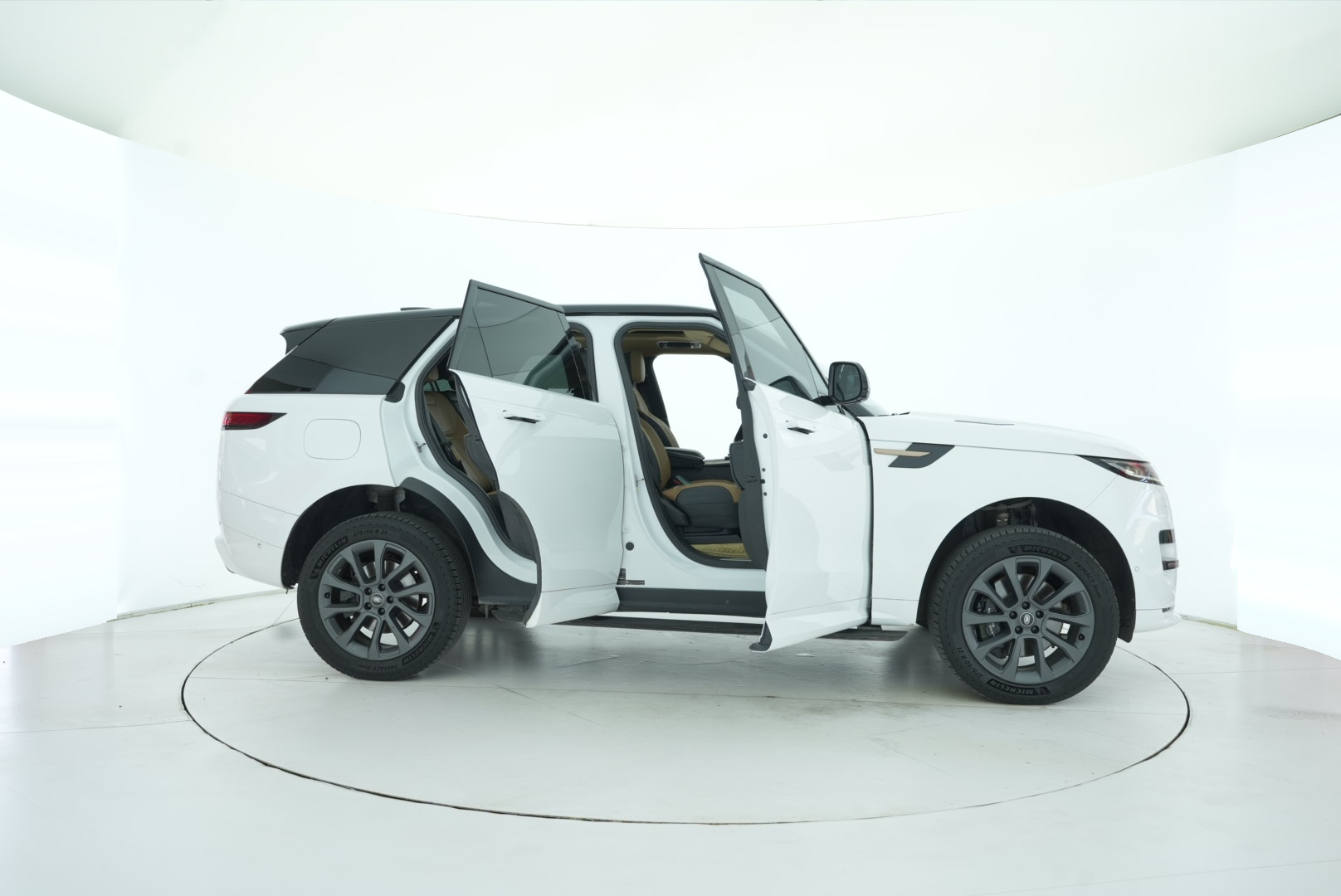 Land Rover Range Rover Sport 2023 — фото 10