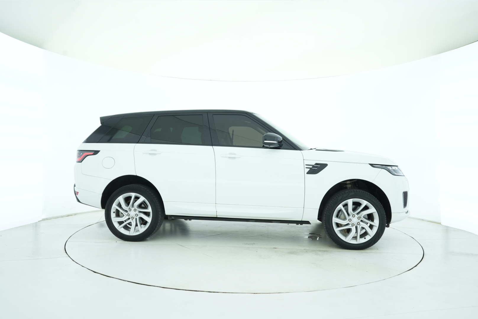 Land Rover Range Rover Sport 2018 — фото 7