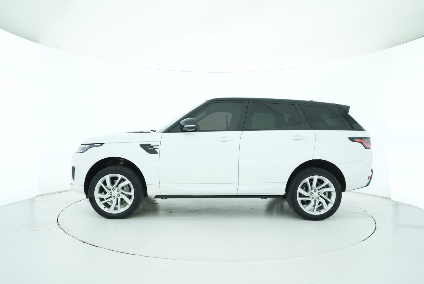 Land Rover Range Rover Sport 2018 — фото 3