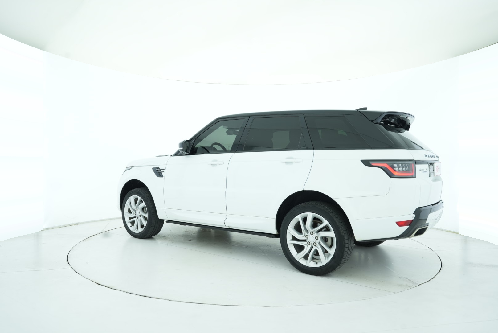 Land Rover Range Rover Sport 2018 — фото 4