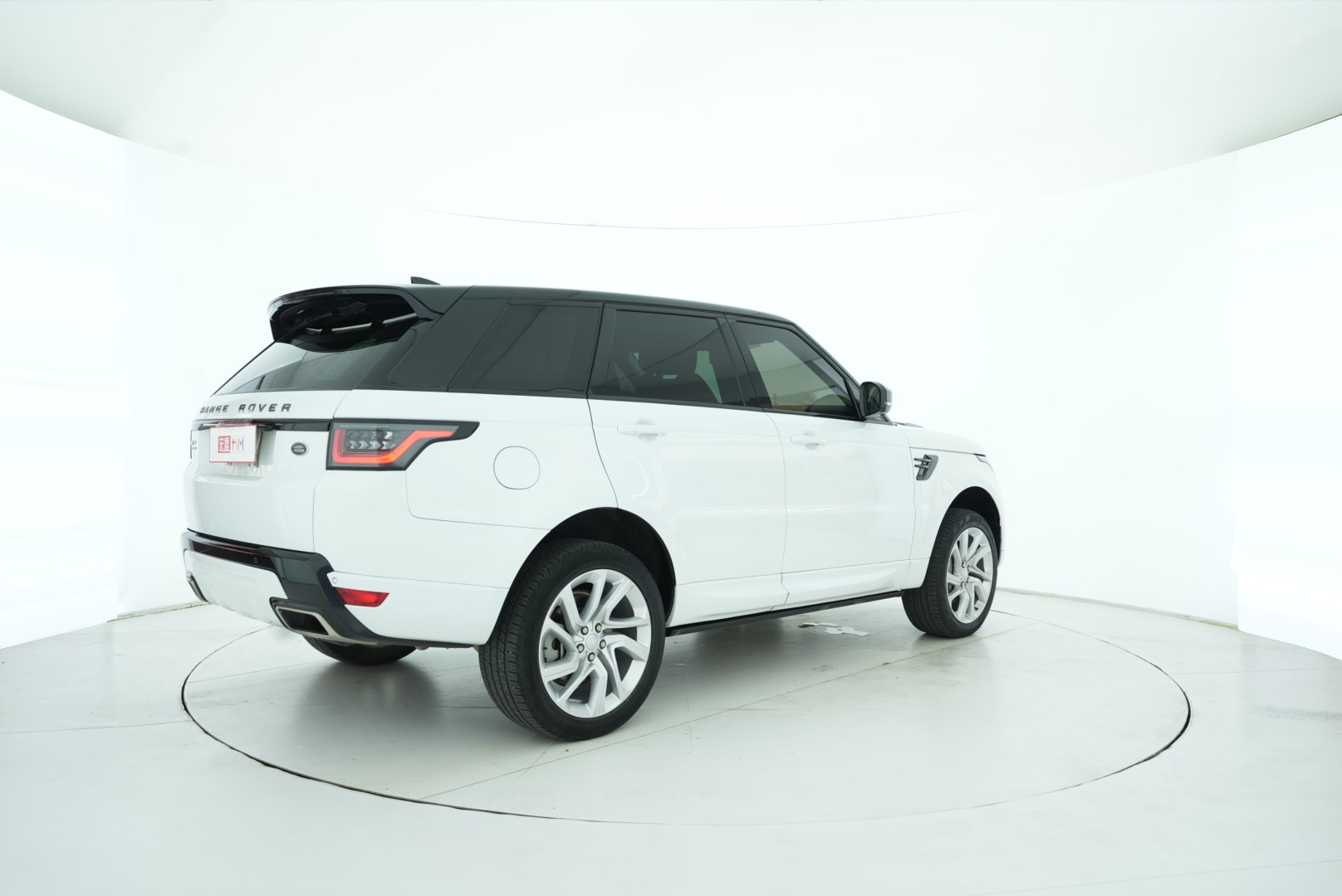 Land Rover Range Rover Sport 2018 — фото 6