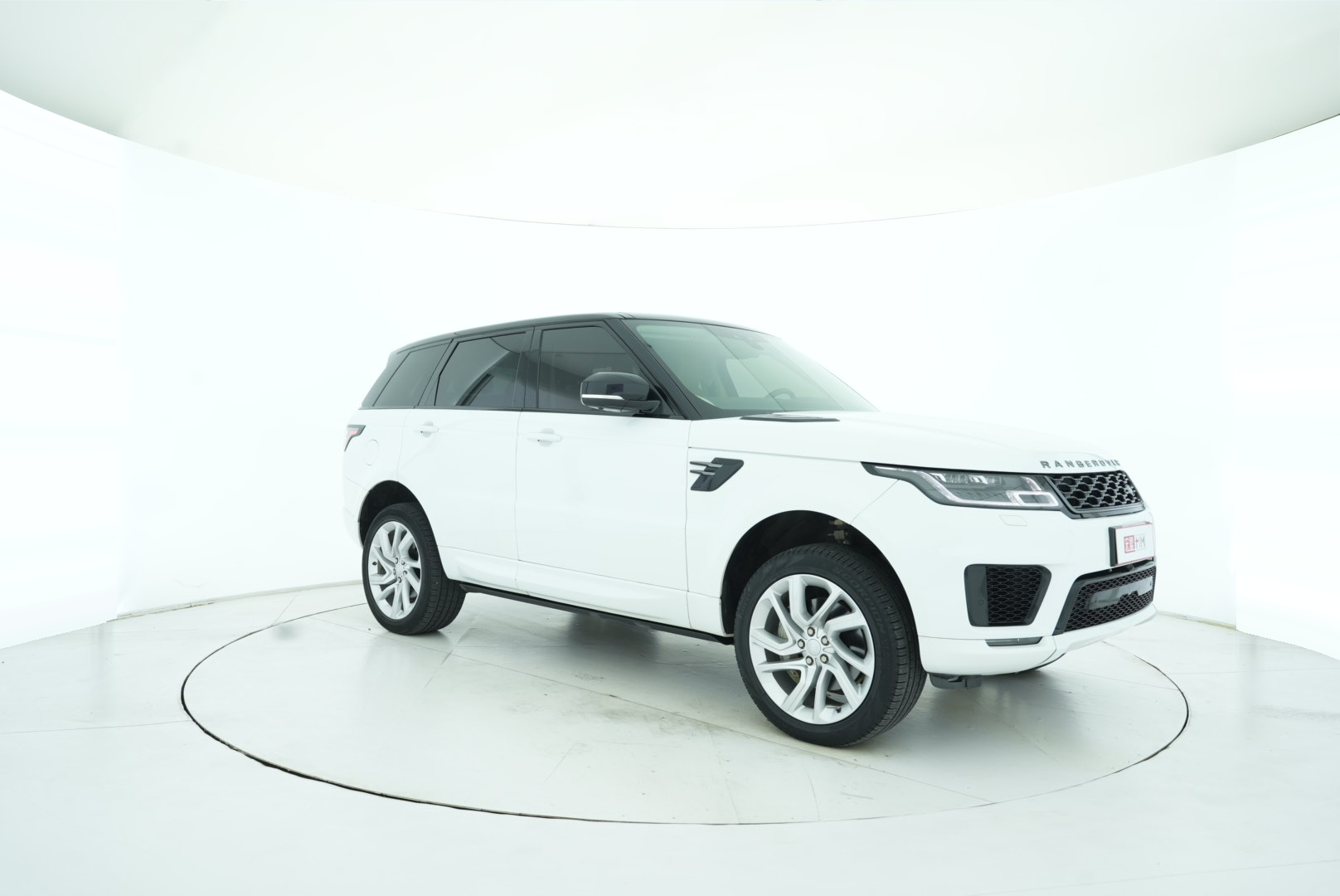 Land Rover Range Rover Sport 2018 — фото 8