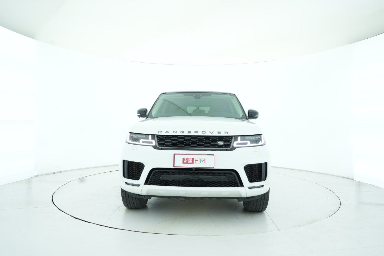 Land Rover Range Rover Sport 2018 — фото 9