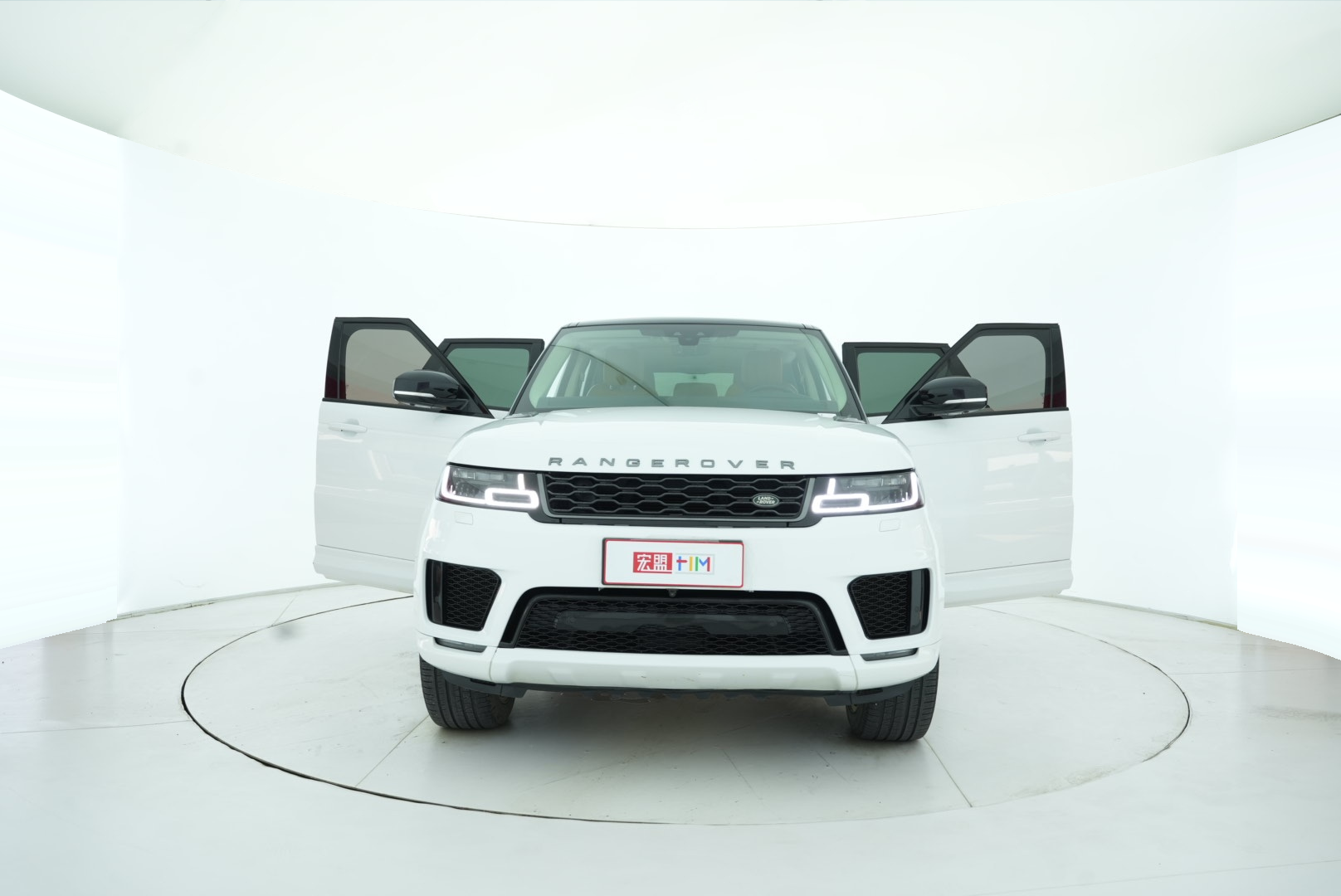 Land Rover Range Rover Sport 2018 — фото 10