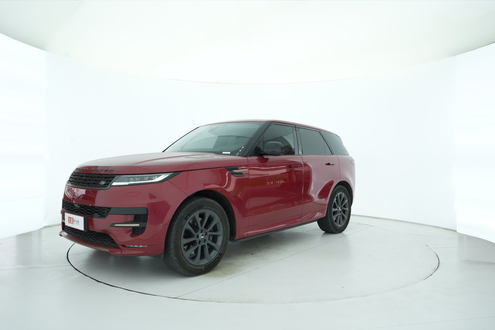 Land Rover Range Rover Sport 2023 — фото 2