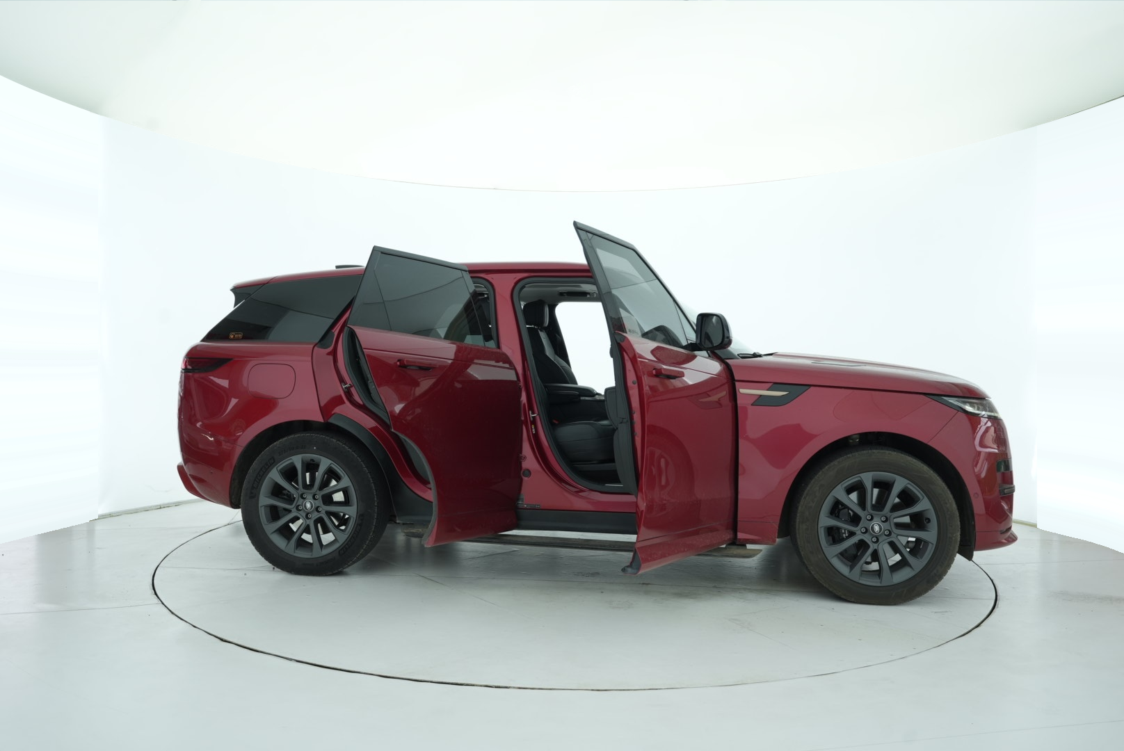 Land Rover Range Rover Sport 2023 — фото 12