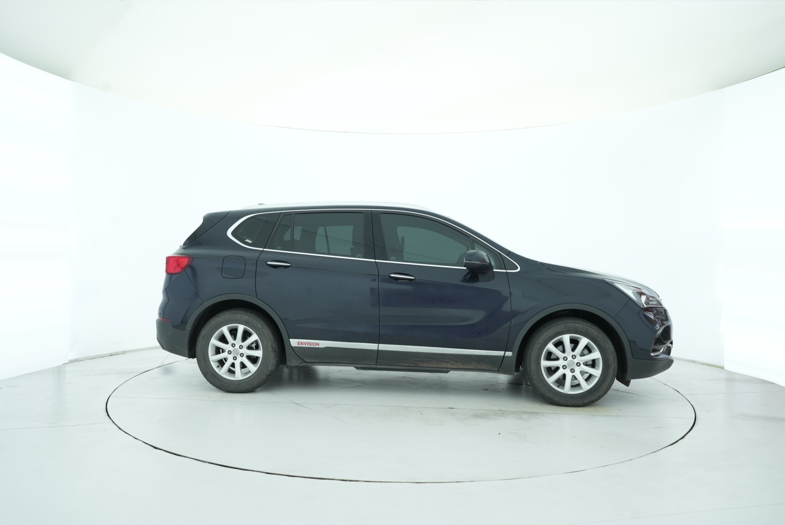 Buick Envision 2020 — фото 7