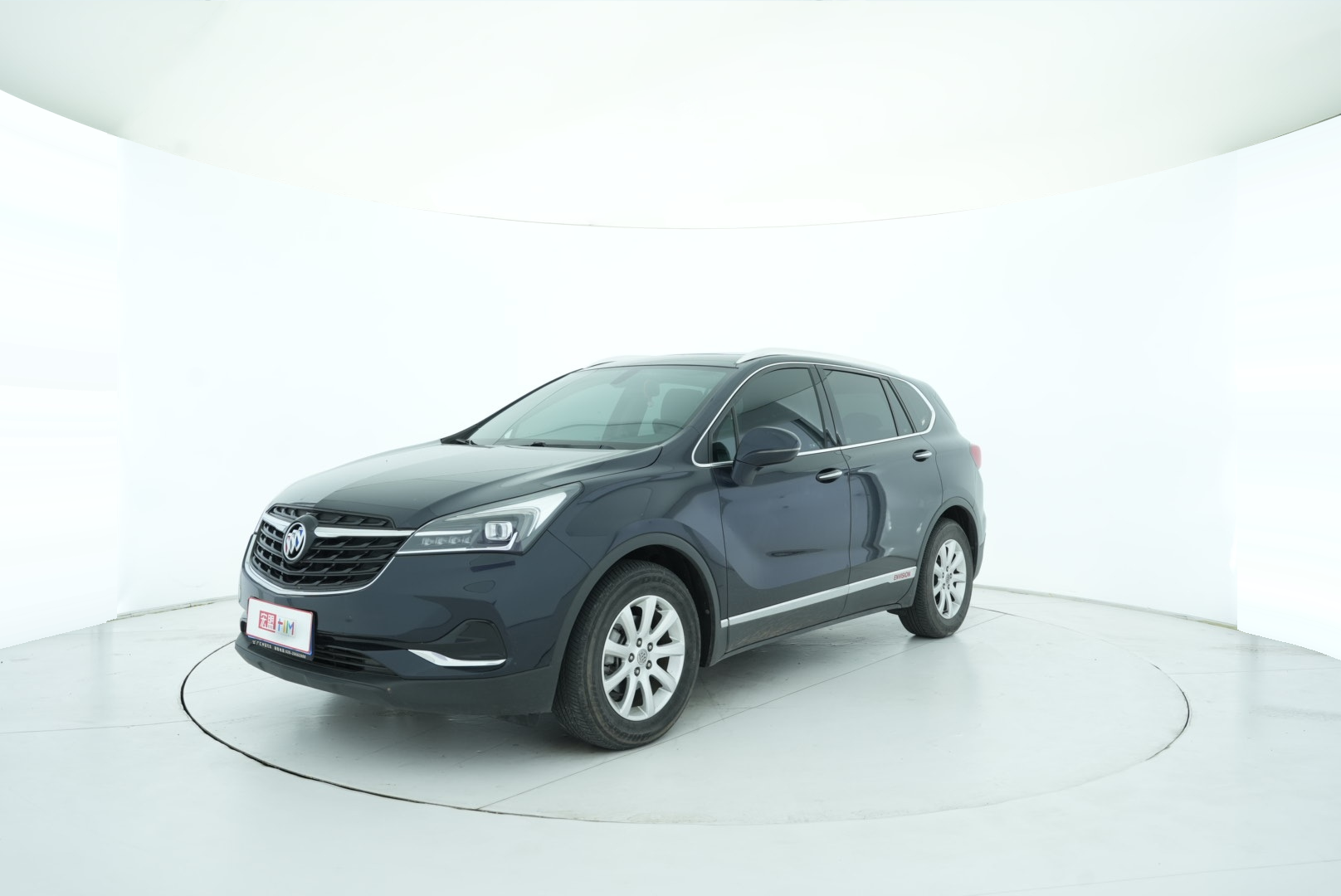 Buick Envision 2020 — фото 2