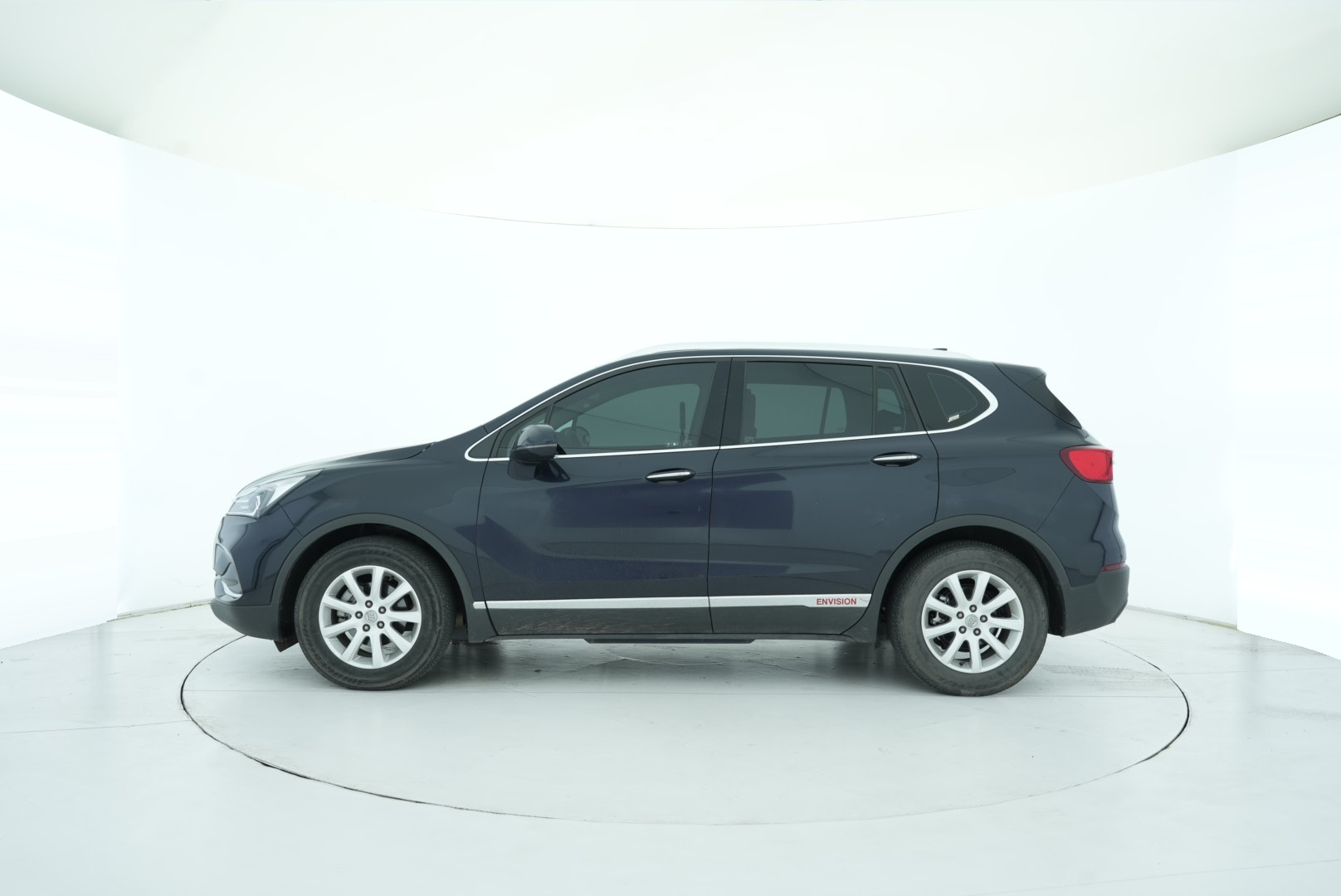Buick Envision 2020 — фото 3
