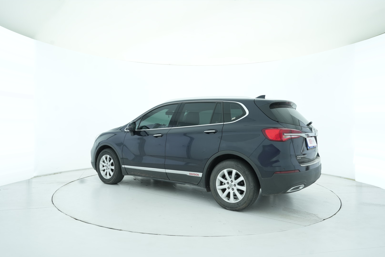 Buick Envision 2020 — фото 4