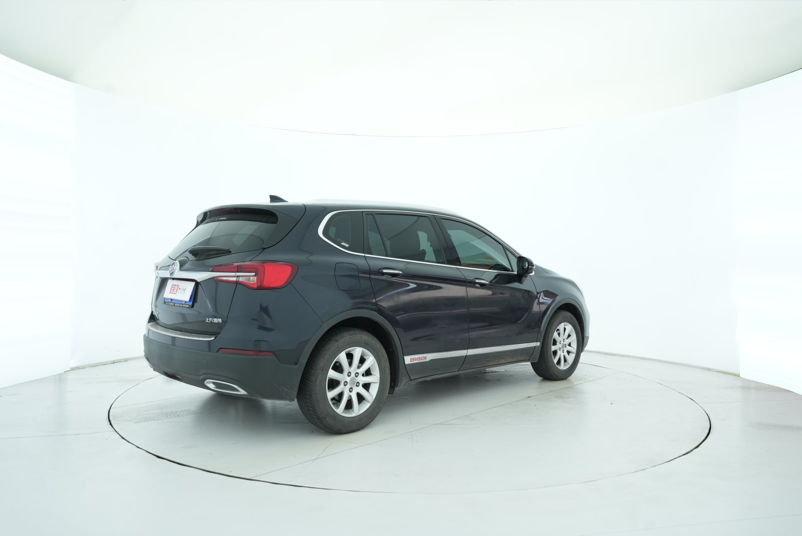 Buick Envision 2020 — фото 6