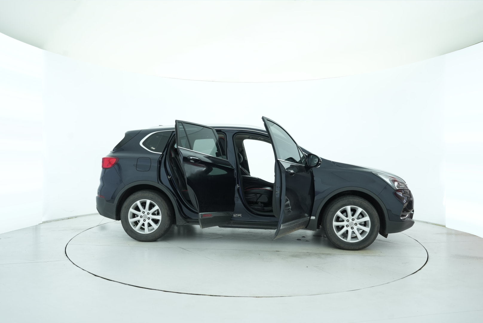 Buick Envision 2020 — фото 16