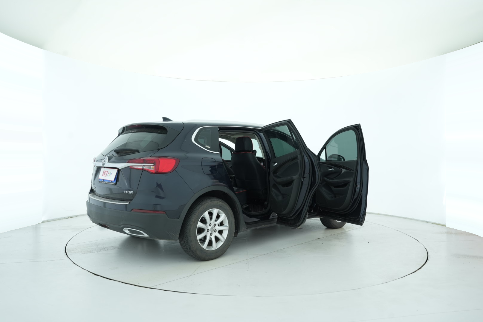 Buick Envision 2020 — фото 15