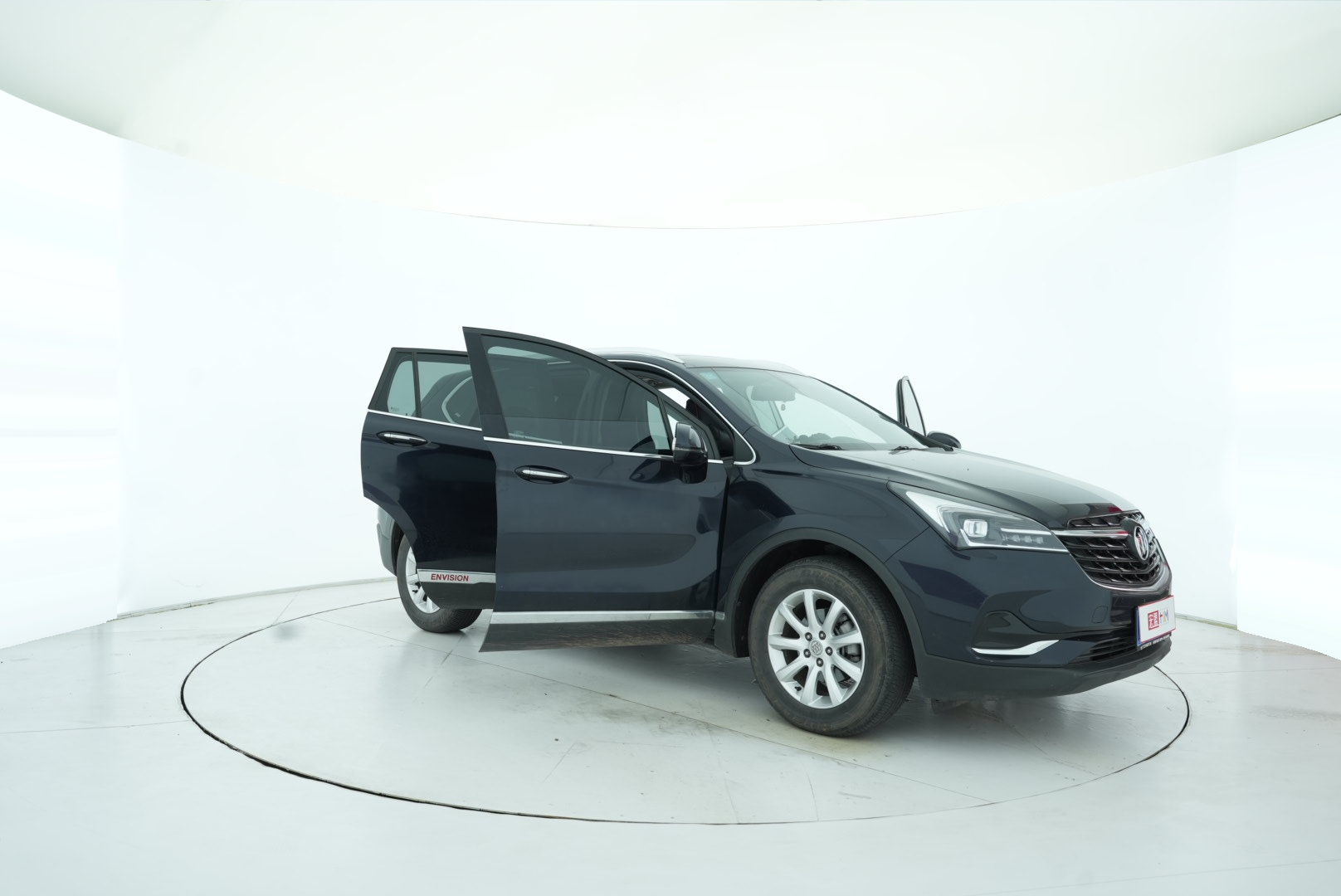 Buick Envision 2020 — фото 17