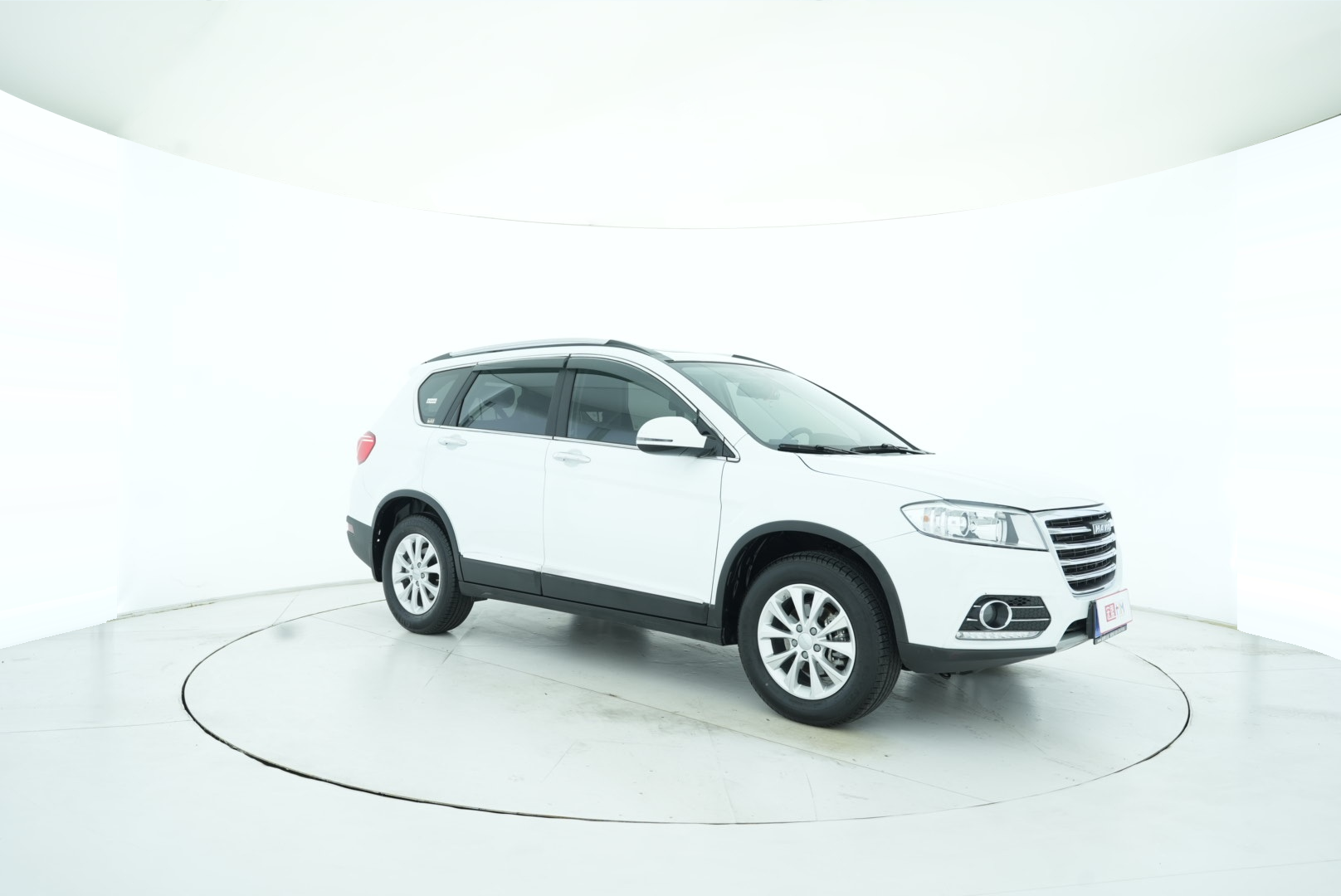 HAVAL H6 2019 — фото 14