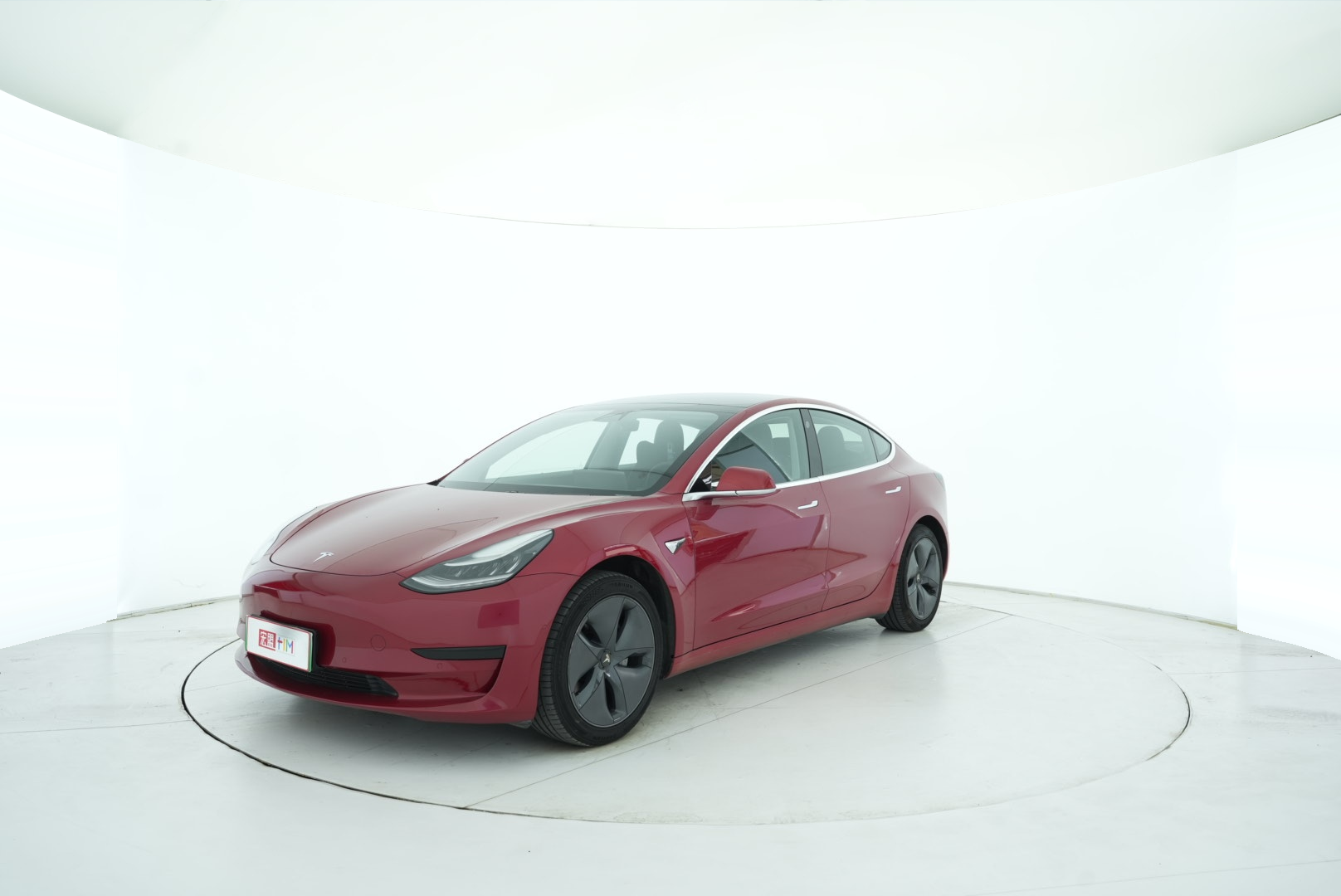 Tesla Model 3 2020 — фото 2
