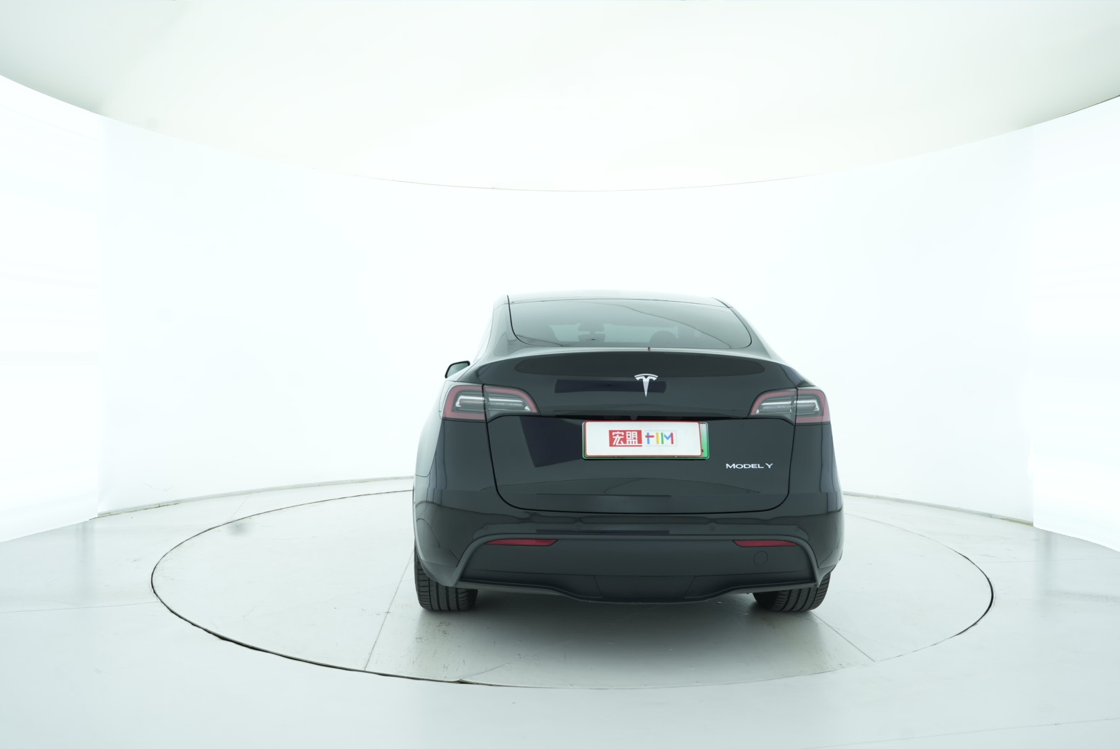 Tesla Model Y 2022 — фото 5