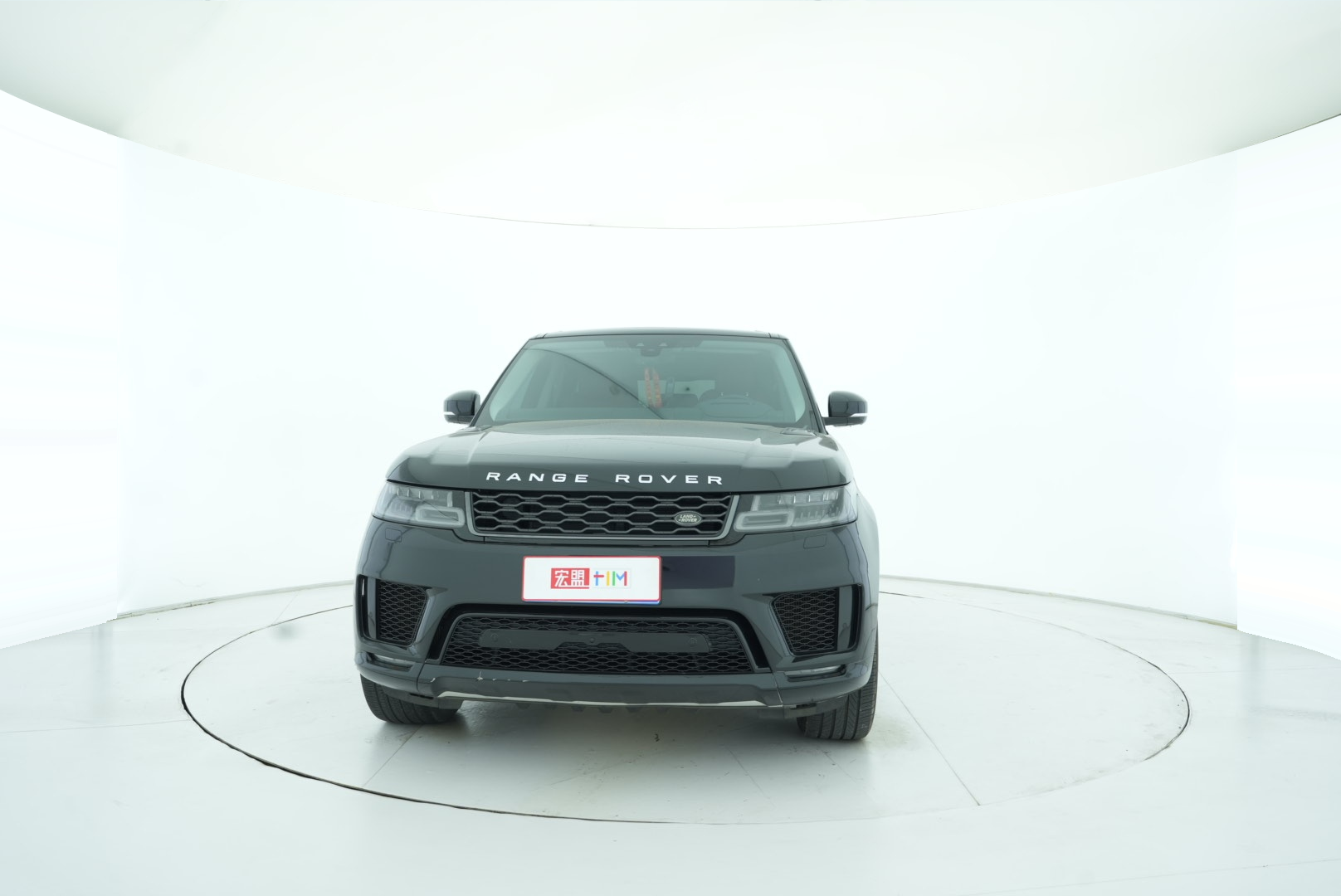 Land Rover Range Rover Sport 2021 — фото 9