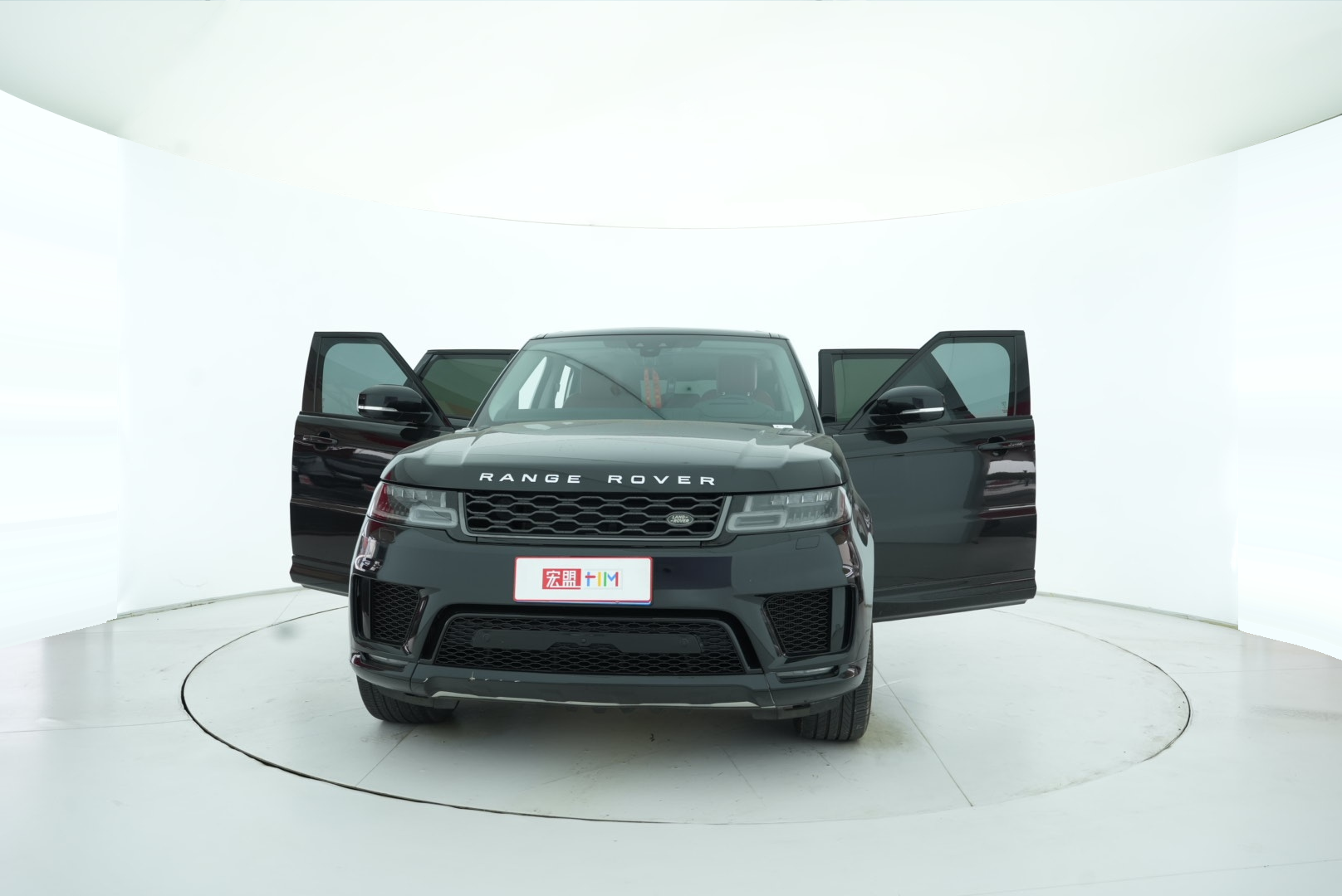Land Rover Range Rover Sport 2021 — фото 10