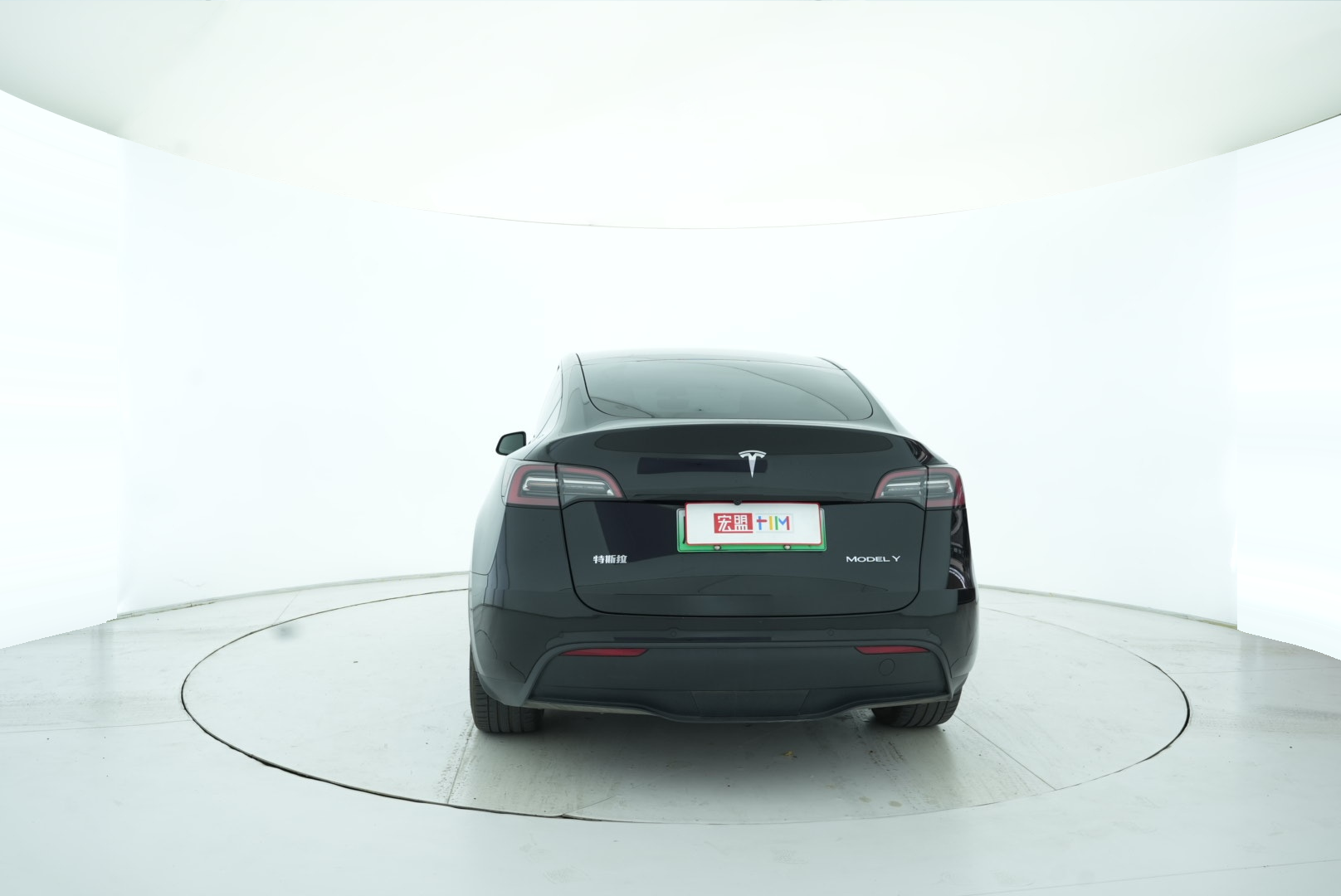 Tesla Model Y 2022 — фото 9