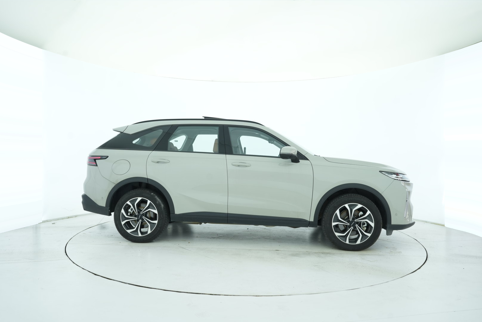 HAVAL H7 New Energy 2025 — фото 7