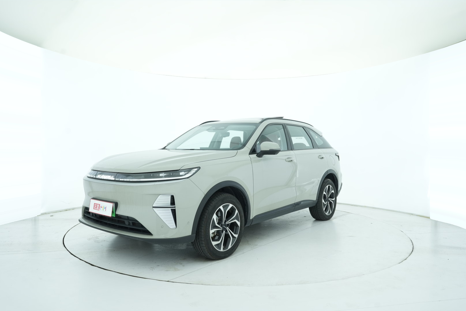 HAVAL H7 New Energy 2025 — фото 2