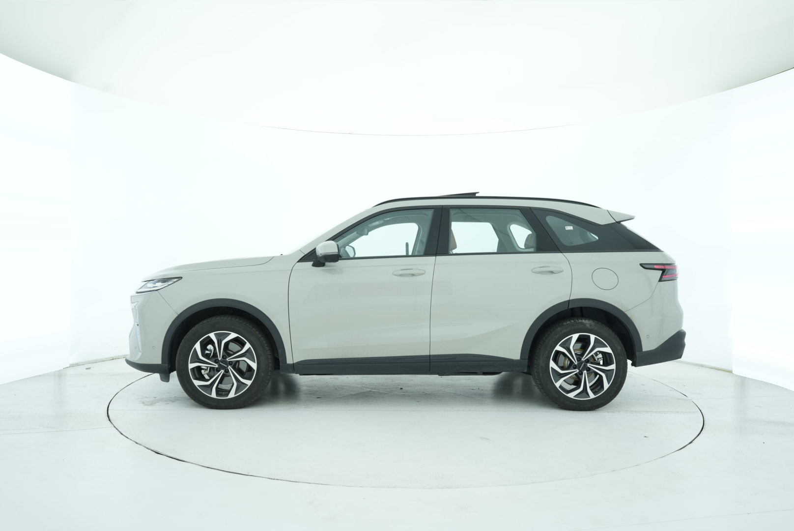 HAVAL H7 New Energy 2025 — фото 3