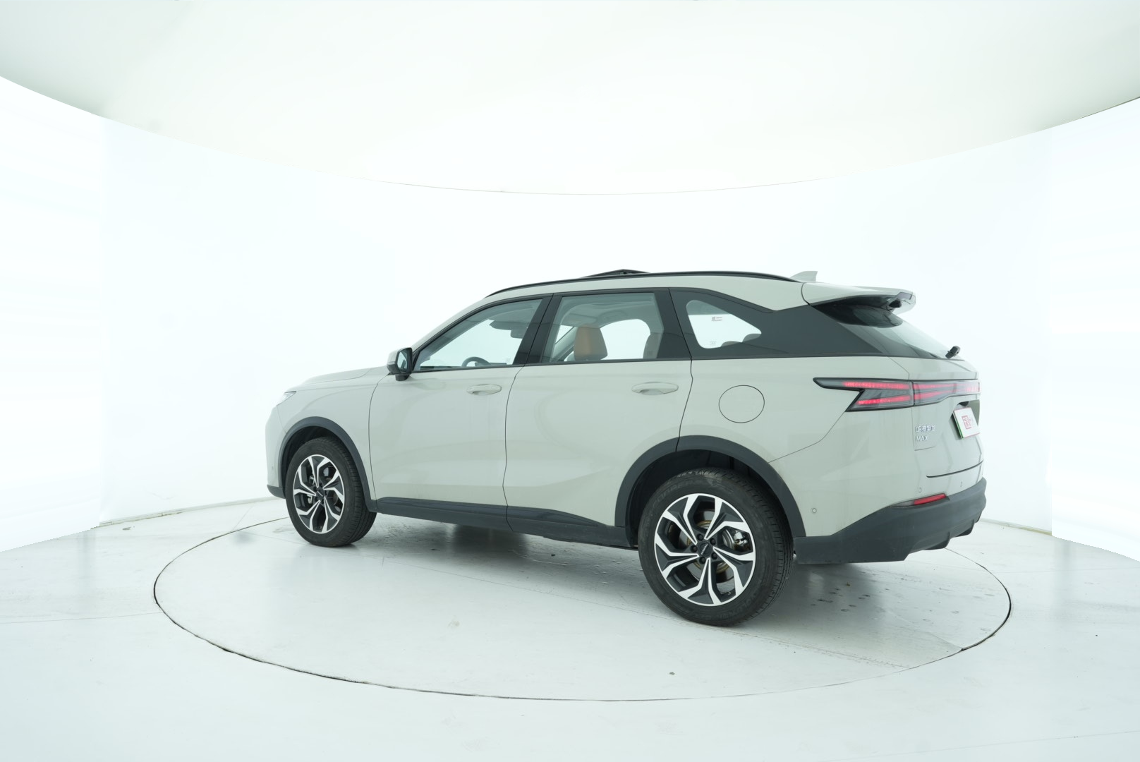 HAVAL H7 New Energy 2025 — фото 4