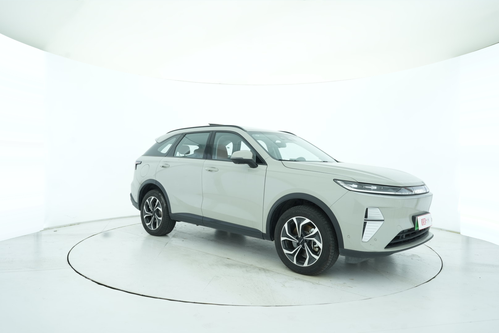 HAVAL H7 New Energy 2025 — фото 8