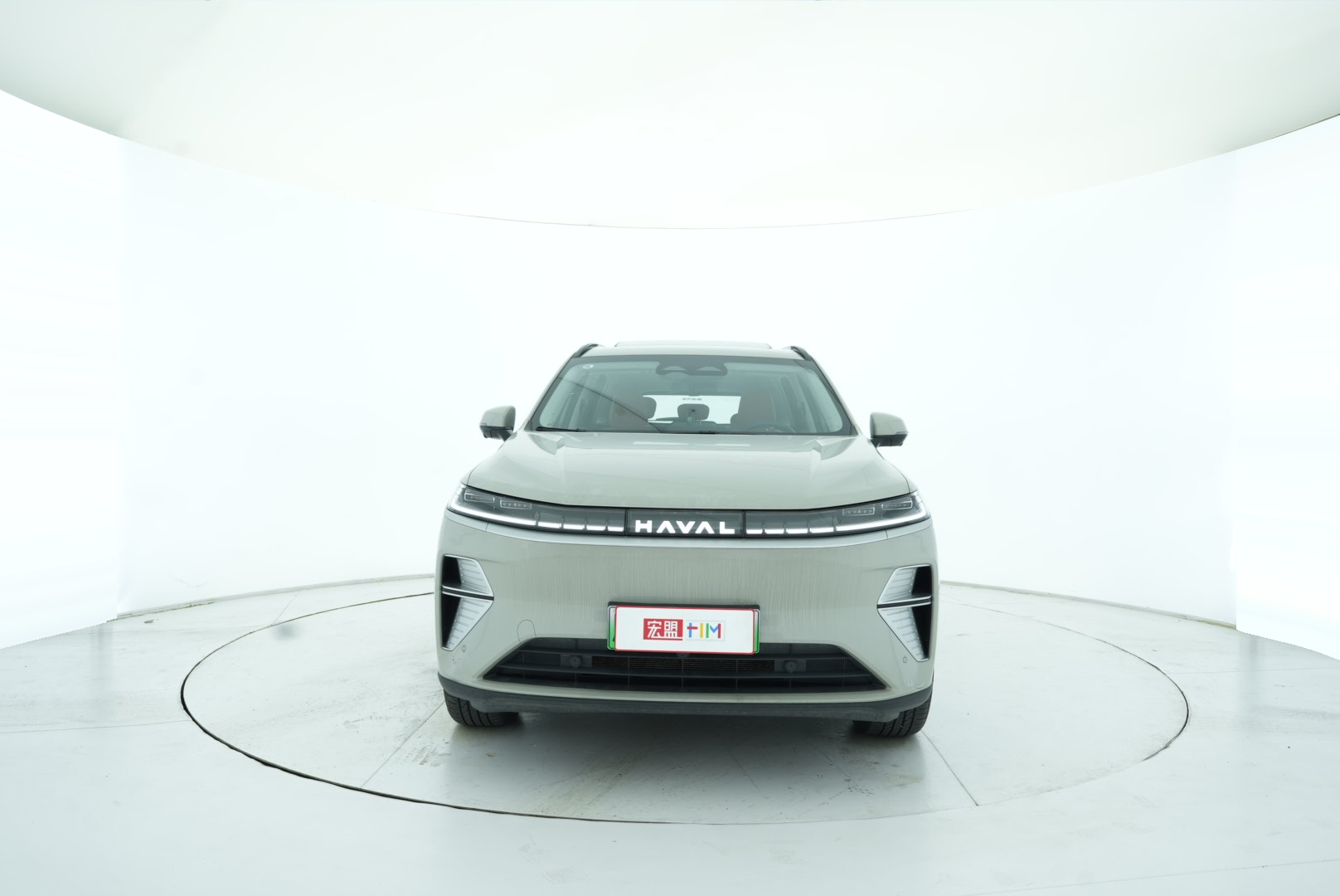HAVAL H7 New Energy 2025 — фото 9