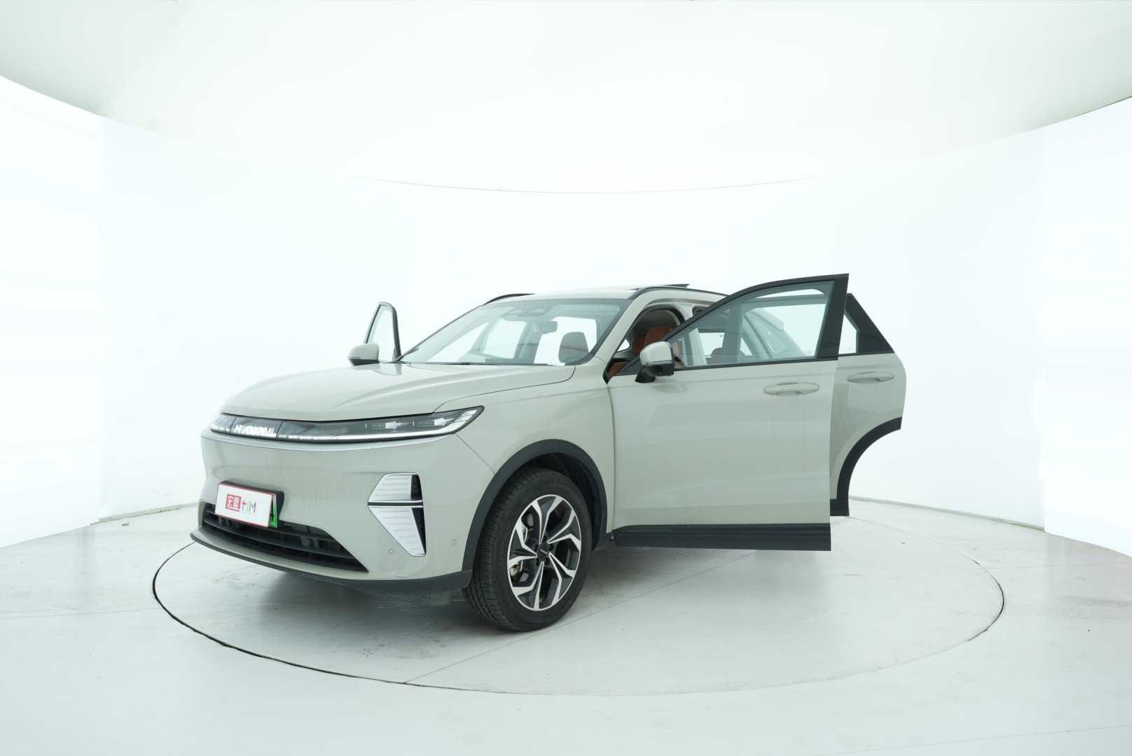 HAVAL H7 New Energy 2025 — фото 11