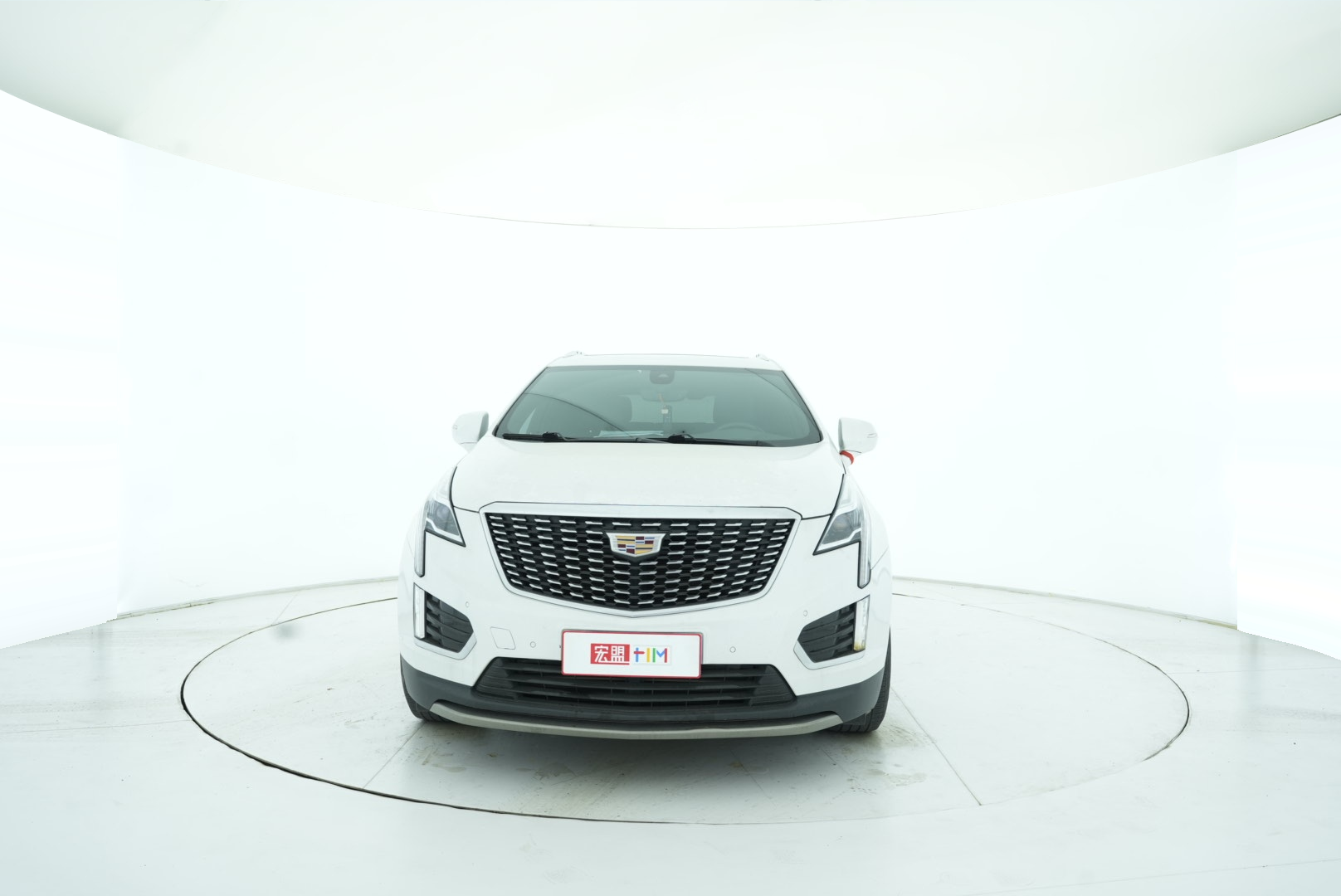 Cadillac XT5 2020 — фото 9