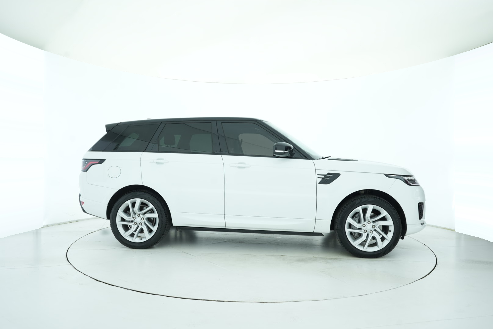 Land Rover Range Rover Sport 2020 — фото 7