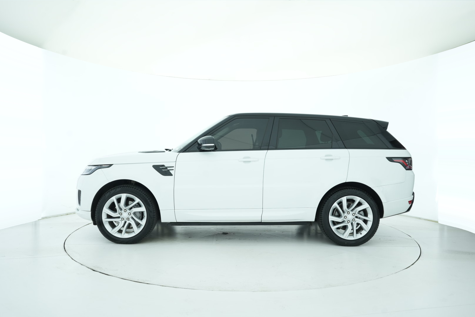 Land Rover Range Rover Sport 2020 — фото 3