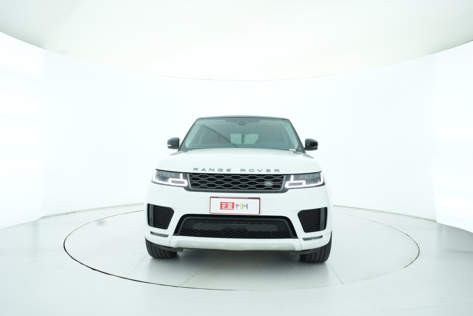 Land Rover Range Rover Sport 2020 — фото 9