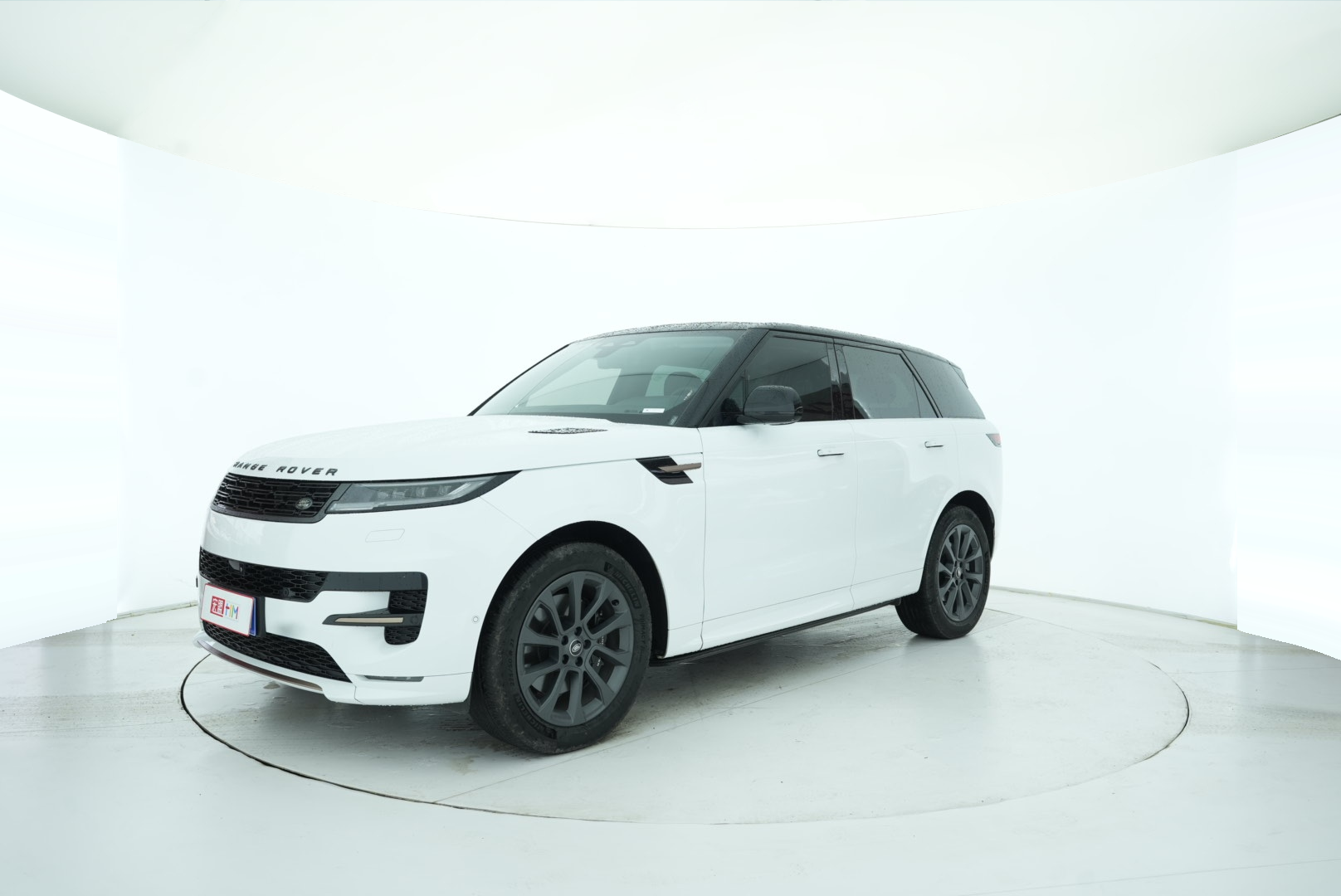 Land Rover Range Rover Sport 2024 — фото 2